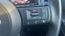 Nissan Qashqai 1.3 DiG-T MH 158 Tekna 5dr Xtronic Petrol Hatchback